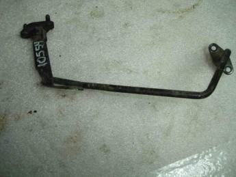 Трубка топливная Kia  Quoris 2012> б/у