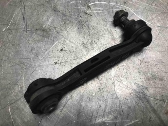 Стойка стабилизатора заднего BMW  X4 G02 2018> б/у