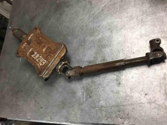 Колонка рулевая Citroen  Jumper 250 2006> б/у