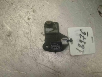 Датчик положения коленвала Citroen  C4 Grand Picasso 2014> б/у