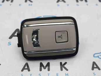 Плафон салона  Citroen  C4 Grand Picasso 2014> б/у