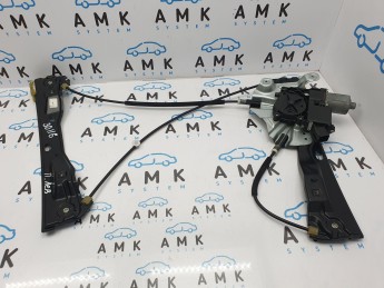 Стеклоподъемник левый  Opel  Astra J 2010> б/у