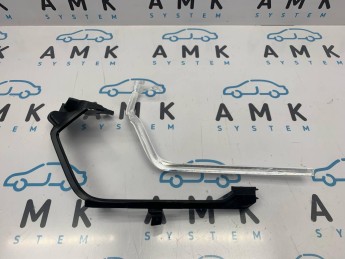 Световод ДХО правый внутренний BMW  X4 G02 2018> б/у