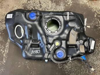 Бак топливный Opel  Astra J 2010> б/у