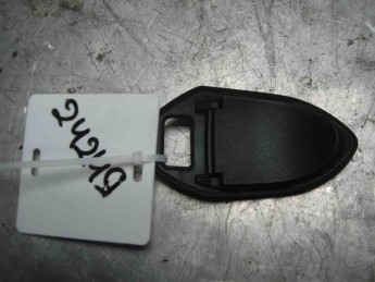 Накладка ручки двери передней правой BMW  X4 G02 2018> б/у