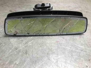 Зеркало салонное BMW  X4 G02 2018> б/у