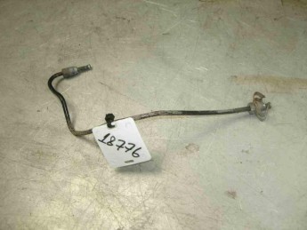 Трубка тормозная Citroen  C4 Grand Picasso 2014> б/у