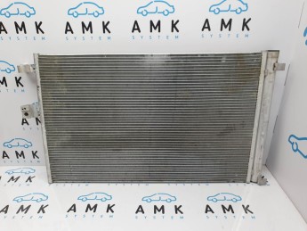 Радиатор кондиционера  BMW  X4 G02 2018> б/у