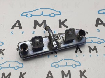 Рампа топливная  Subaru  XV G33,G43 2011> б/у