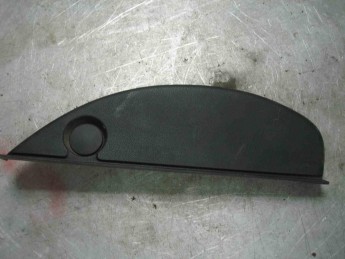 Накладка торпедо правая Renault  Master III 2010> б/у