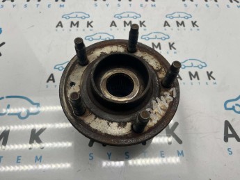 Ступица передняя Opel  Astra J 2010> б/у