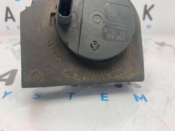 Помпа  Skoda  Kodiaq 2016> б/у