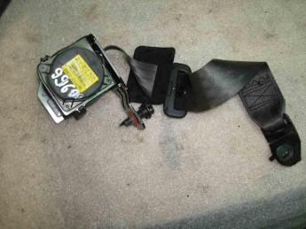 Ремень безопасности задний правый Kia  Quoris 2012> б/у