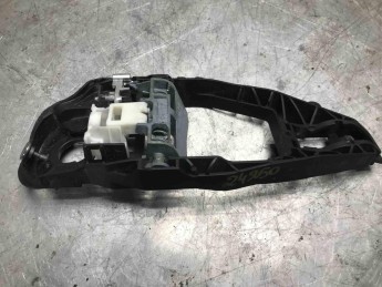 Кронштейн ручки двери передней правой BMW  X4 G02 2018> б/у