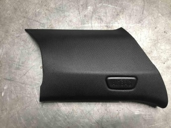 Накладка стойки задней левой BMW  X4 G02 2018> б/у