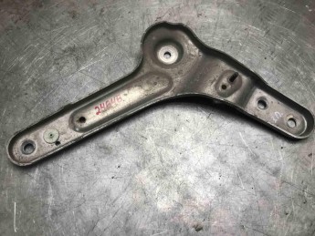 Тяга реактивная правая BMW  X4 G02 2018> б/у