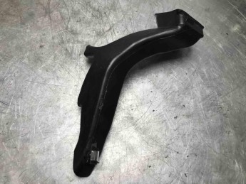 Воздуховод пола левый BMW  X4 G02 2018> б/у