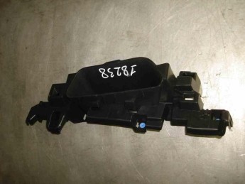 Обшивка багажного отсека правая Citroen  C4 Grand Picasso 2014> б/у