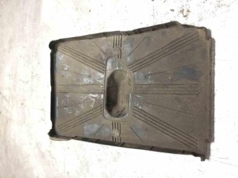 Крепление АКБ Peugeot  3008 (P84) 2016> б/у