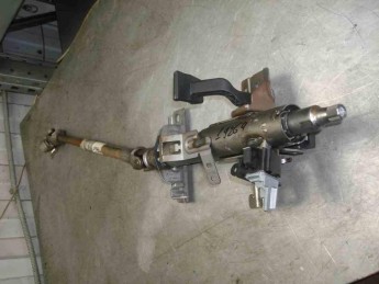 Колонка рулевая Citroen  C4 Grand Picasso 2014> б/у