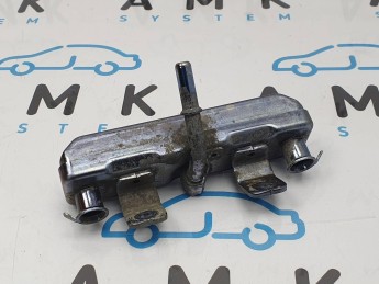 Рампа топливная  Subaru  Impreza G13,G23 2012> б/у