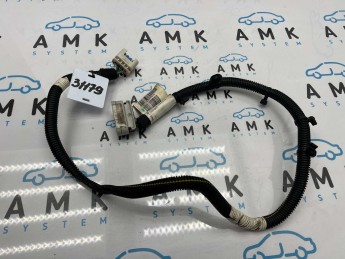 Проводка (коса) топливного насоса Opel  Astra J 2010> б/у