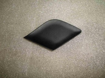 Накладка двери левой передней Kia  Quoris 2012> б/у