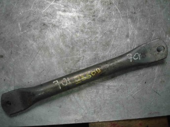 Планка распорная Land Rover  Range Rover Sport 2013> б/у