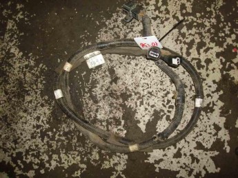 Проводка (коса) топливного насоса Kia  Quoris 2012> б/у