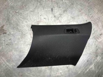 Накладка стойки задней правой BMW  X4 G02 2018> б/у