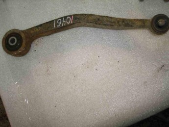 Рычаг задний верхний левый Kia  Quoris 2012> б/у