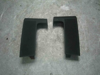 Накладка на торпедо Land Rover  Range Rover Sport 2013> б/у