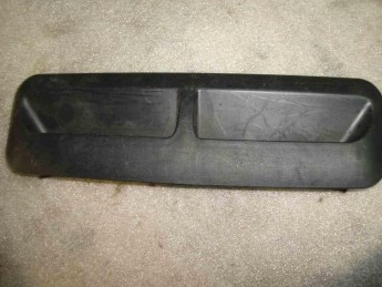 Дефлектор воздушный Kia  Quoris 2012> б/у