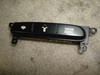 Блок кнопок Kia  Quoris 2012> б/у