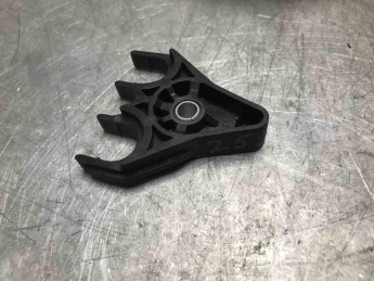 Крепеж BMW  X4 G02 2018> б/у