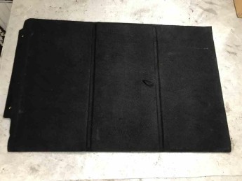 Пол багажника Citroen  C4 Grand Picasso 2014> б/у