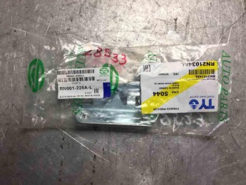 Петля капота ВАЗ  Lada Largus 2012> б/у