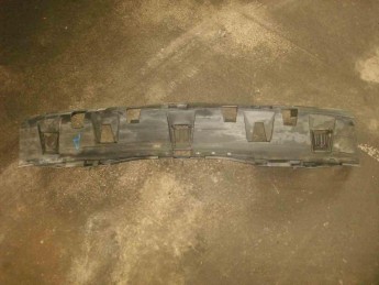 Наполнитель бампера заднего Citroen  C4 Grand Picasso 2014> б/у