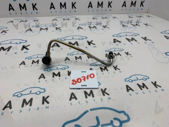 Трубка подачи масла Opel  Astra J 2010> б/у