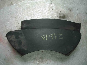 Кожух рулевой колонки Renault  Master III 2010> б/у