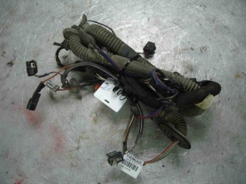 Проводка двери задней левой Renault  Master III 2010> б/у