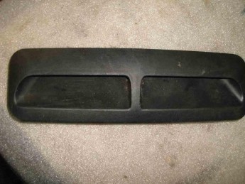 Дефлектор воздушный Kia  Quoris 2012> б/у