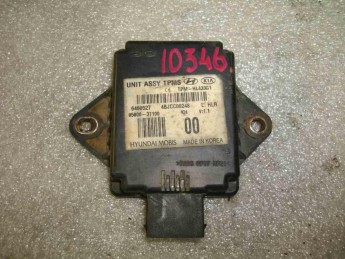 Блок контроля давления  Kia  Quoris 2012> б/у