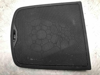 Накладка на торпедо центральная BMW  X4 G02 2018> б/у