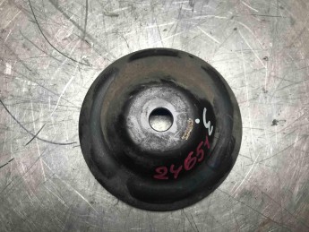 Кронштейн балки задней BMW  X4 G02 2018> б/у