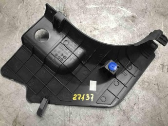 Накладка порога внутренняя левая Hyundai  Creta 2016> б/у