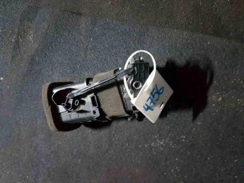 Дефлектор воздушный правый Kia  Quoris 2012> б/у