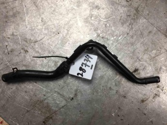 Трубка вентиляции картерных газов Kia  Quoris 2012> б/у