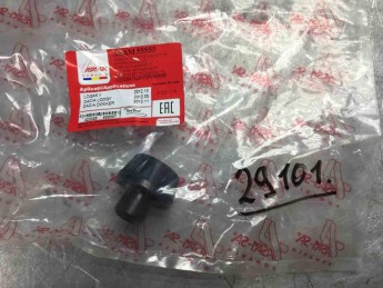 Подушка радиатора Renault  Logan II 2014> б/у