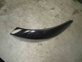 Накладка обшивки двери правая BMW  3-Series F30/F31 2011> б/у